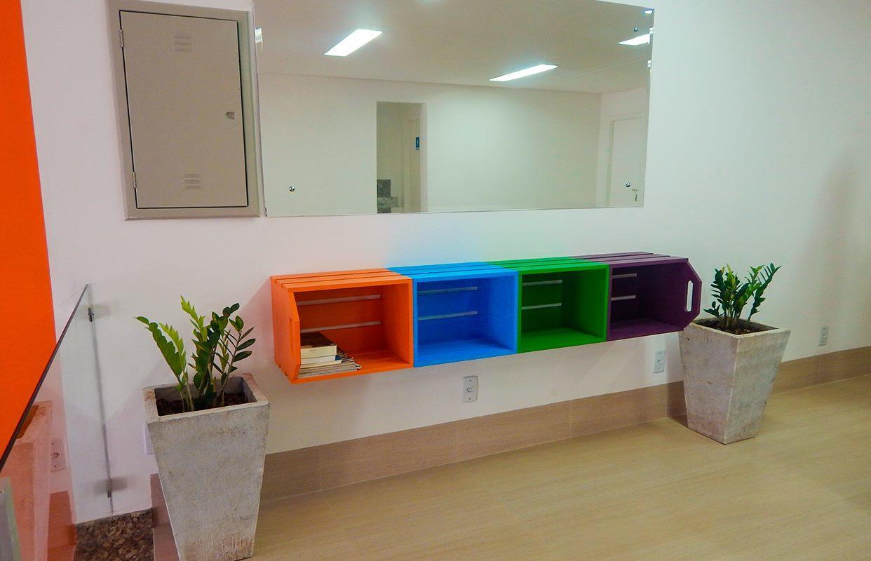 Dom Bosco Hostel 쿠이아바 외부 사진
