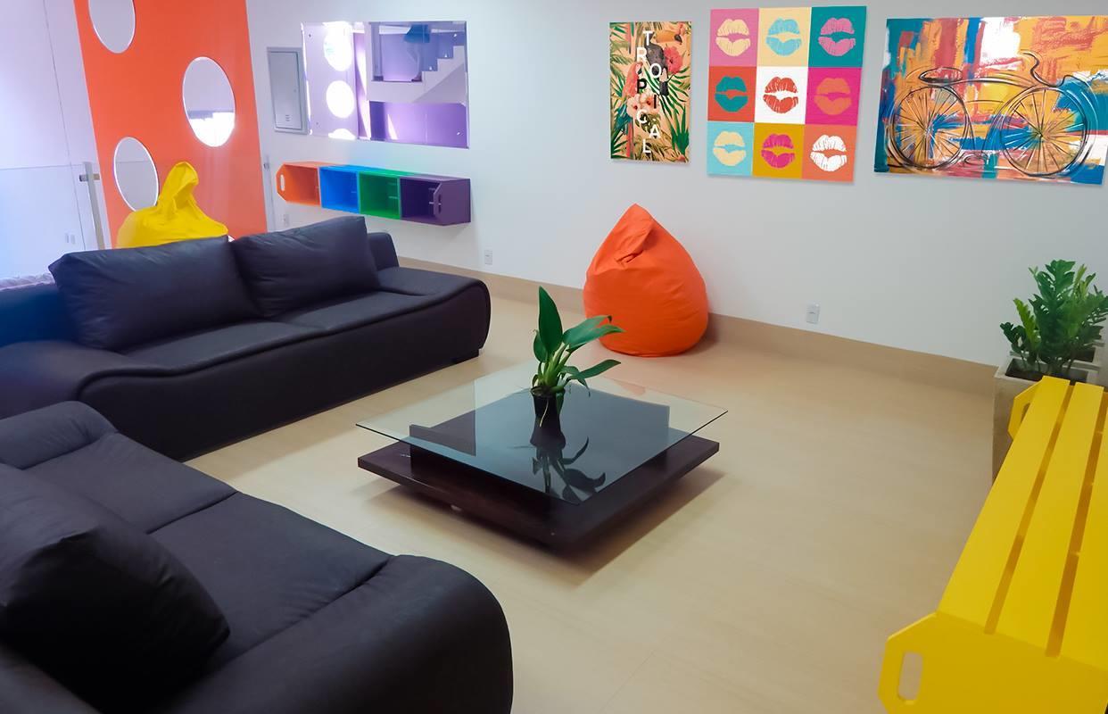 Dom Bosco Hostel 쿠이아바 외부 사진